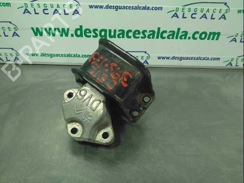 Used Engine mount Engine mount PEUGEOT 308 I (4A_, 4C_) [2007-2016] 14352848 14352848