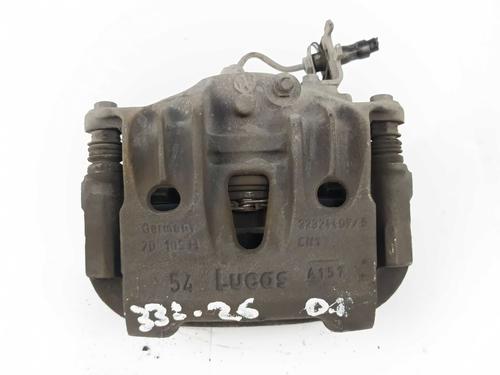 Used Left front brake caliper Left front brake caliper VW TRANSPORTER T4 Van (70A, 70H, 7DA, 7DH) 1.9 TD (68 hp) 36041124 36041124
