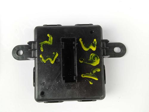 Used Electronic module Electronic module VW GOLF VIII (CD1, DA1) 2.0 TDI (116 hp) 13736623 13736623