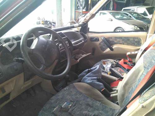 Rear left interior door handle NISSAN TERRANO II (R20)  | BP9992162I15  - Image 8