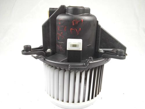 Used Heater blower motor Heater blower motor CITROËN BERLINGO Box Body/MPV (K9) 1.5 BlueHDi 100 (102 hp) 16767472 16767472