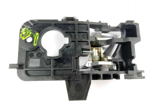 Front left interior door handle KIA RIO IV (YB, SC, FB) 1.4 CRDi 90 | BP19694877I13 - Image 2