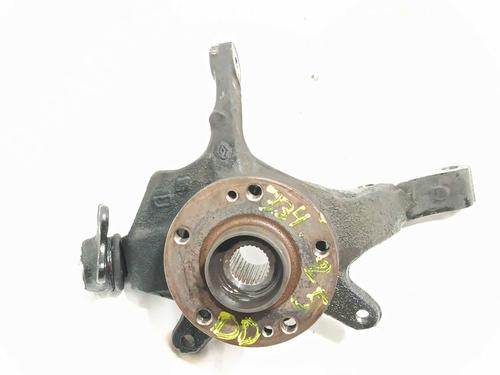 Used Right front steering knuckle Right front steering knuckle 27339154 27339154