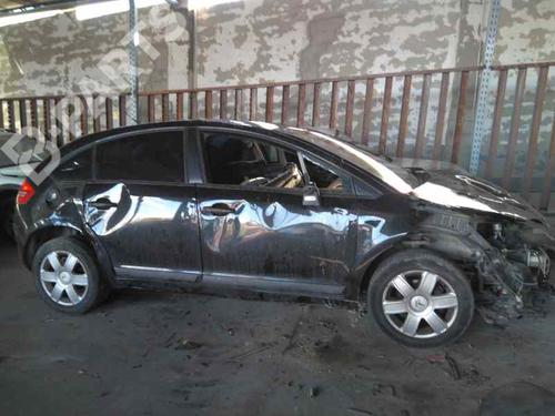 Crossmember CITROËN C4 I (LC_)  | BP14353471C162 