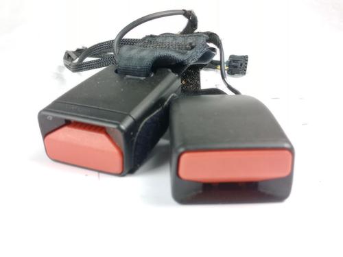 Used Seat buckle PEUGEOT 208 II (UB_, UP_, UW_, UJ_) 1.2 PureTech 100 (101 hp) 18549876