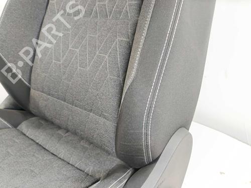 Left front seat VW PASSAT B8 Variant (3G5, CB5) 2.0 TDI | BP36860198C15  - Image 11
