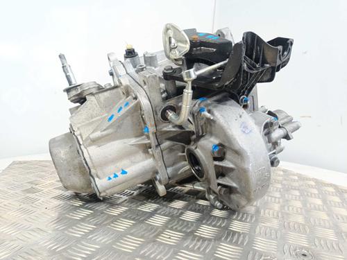 Gearbox PEUGEOT PARTNER Tepee 1.6 HDi 90 | BP39621824M3 - Image 4