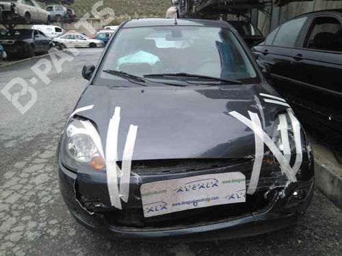 Left front driveshaft FORD FIESTA V (JH_, JD_)  | BP9991046M38 