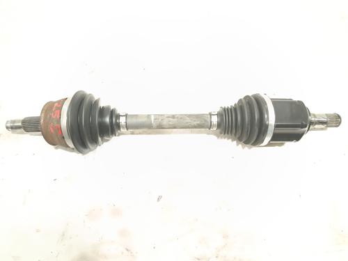 Used Left front driveshaft JEEP RENEGADE SUV (BU, B1, BV) 1.6 CRD (120 hp) 29125579