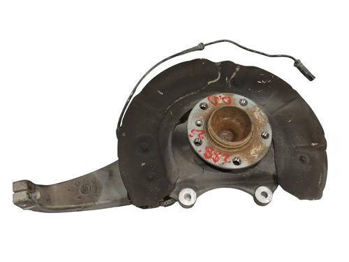 Used Right front steering knuckle BMW 5 (F10) 520 d (184 hp) 26557254