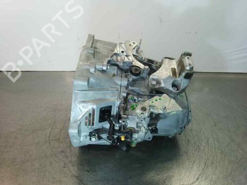 Gearbox PEUGEOT 308 II (LB_, LP_, LW_, LH_, L3_) 1.2 THP 130 | BP9978876M3 