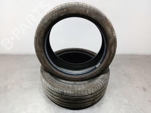 Other PEUGEOT 208 II (UB_, UP_, UW_, UJ_) 1.2 PureTech 130 205/45 | R17 | 88H | 3622