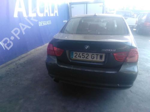 Mass air flow sensor BMW 3 (E90) 320 d | BP18658886M95  - Image 6