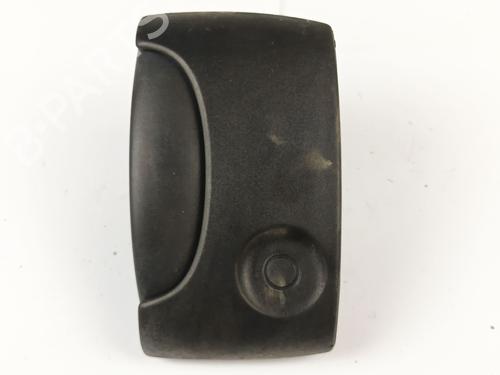 Used Rear right exterior door handle RENAULT KANGOO (KC0/1_) 1.5 dCi (84 hp) 28580088