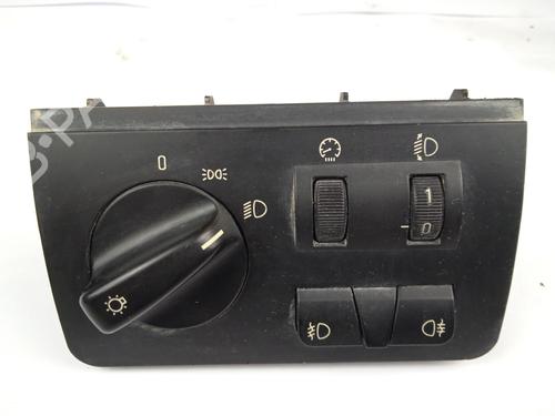 Forlygtekontakt BMW X5 (E53) 3.0 d (184 hp) 18483925