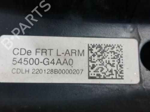 Left front suspension arm KIA XCEED (CD) 1.0 T-GDI | BP26300053M12 