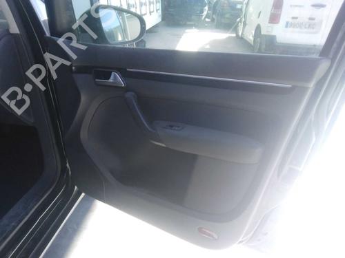Left front window switch VW TOURAN (1T3) 2.0 TDI | BP13086372I27 - Image 15