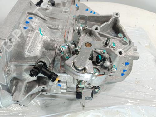 Gearbox DR DR 4.0 1.5 | BP34449393M3  - Image 10