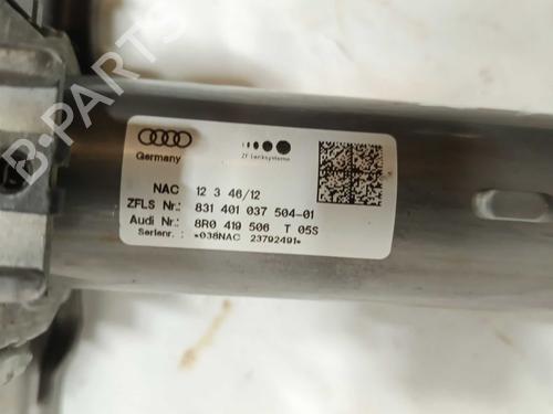Steering column AUDI Q5 (8RB) 2.0 TDI quattro | BP29146860M21 - Image 2