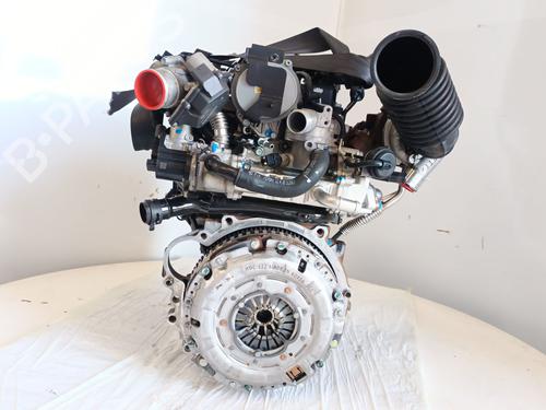 Engine KIA OPTIMA (FSGDS6B) 1.7 CRDi | BP33319283M1  - Image 10