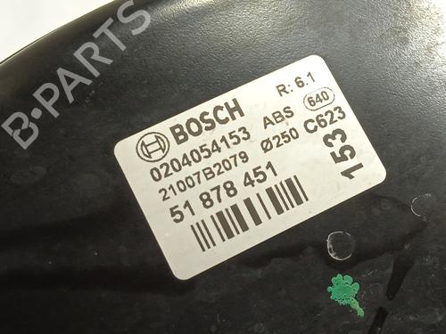 Servo brake ALFA ROMEO MITO (955_) 1.4 MultiAir (955AXL1B) | BP22986703M42 