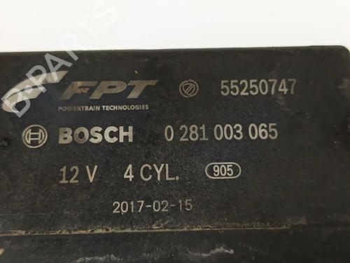 Electronic sensor JEEP RENEGADE SUV (BU, B1, BV) 1.6 CRD | BP29125584M84 - Image 3