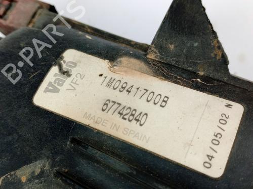 Right front fog light SEAT LEON (1M1) 1.6 16 V | BP21791872C31 