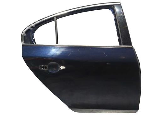 Dør højre bagtil Dør højre bagtil VOLVO S60 II (134) D4 (190 hp) 28620767 28620767