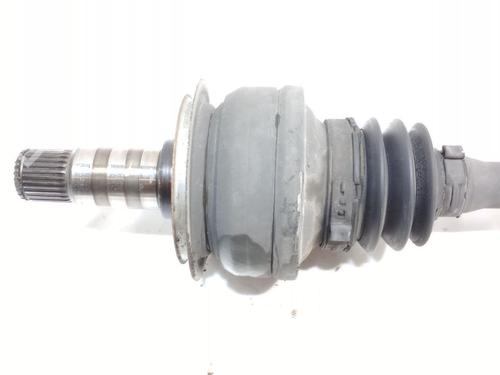 Left rear driveshaft MERCEDES-BENZ C-CLASS (W204) C 220 CDI (204.002) | BP18321997M40 