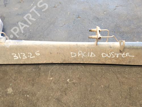 Rear axle DACIA DUSTER (HS_) 1.5 dCi | BP35813028M2 - Image 5