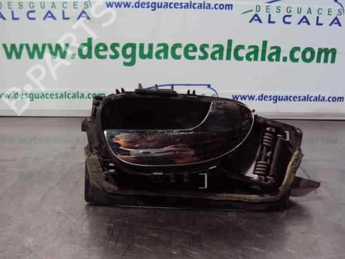 Used Front right interior door handle Front right interior door handle 11249030 11249030