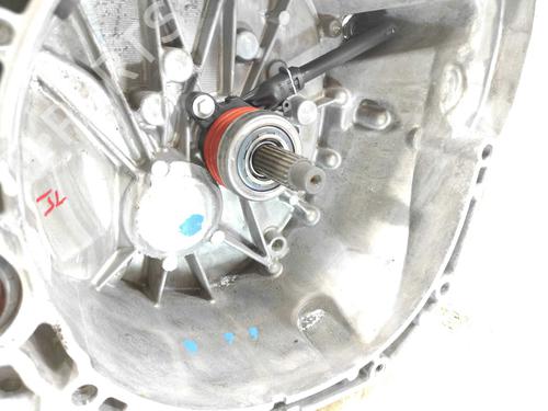 Gearbox DACIA DUSTER (HS_) 1.2 TCe 125 4x4 | BP29125672M3 - Image 2