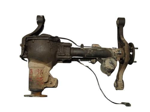 Used Front differential Front differential MITSUBISHI PAJERO III Canvas Top (V6_W, V7_W) 3.2 DI-D (V68W, V78W) (160 hp) 17914110 17914110