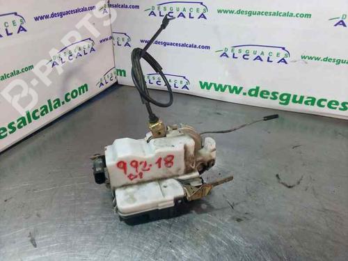 Used Front left lock ROVER 400 II (RT) [1995-2000]  9992890