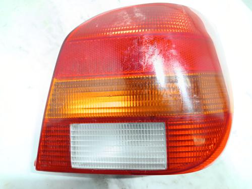 Used Right taillight FORD FIESTA III (GFJ) 1.3 Cat (60 hp) 29271027