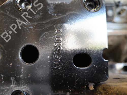 Subframe NISSAN MICRA V (K14) 1.0 IG-T | BP26557182M9 