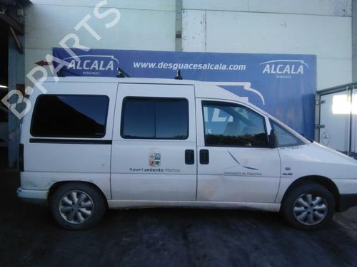 Used Parts FIAT SCUDO Bus (220_) 2.0 JTD 1671763
