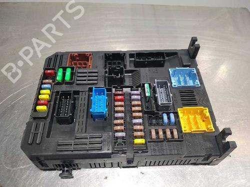 Used Control unit Control unit 10093124 10093124