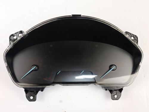 Used Instrument cluster FORD FOCUS IV (HN) 1.5 EcoBlue (120 hp) 31354262