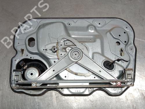 Front left window mechanism FORD FOCUS II (DA_, HCP, DP) 1.6 TDCi | BP24931469C22 