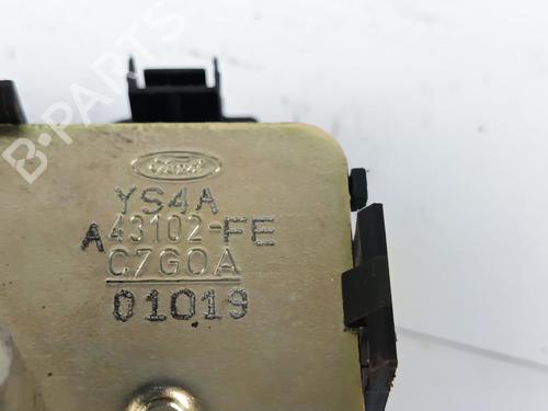 Bagklap lås FORD FOCUS I (DAW, DBW) 1.8 Turbo DI / TDDi | BP30906993C101