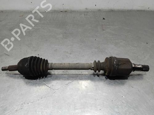 Used Left front driveshaft Left front driveshaft 9985030 9985030