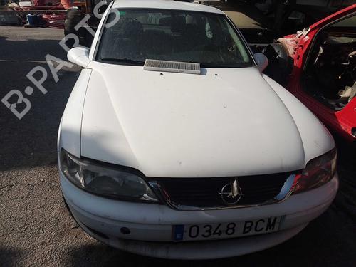 Right front window switch OPEL VECTRA B (J96) 2.0 DTI 16V (F19) | BP27355269I26 - Image 6