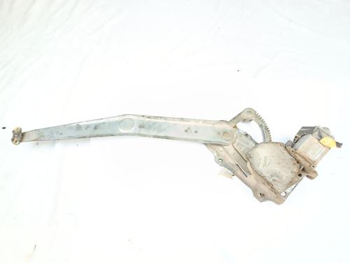 Used Front left window mechanism OPEL CORSA A TR (S83) 1.2 N (F11, M11, F19, M19) (45 hp) 28516831