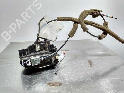 Used Front left lock Front left lock INFINITI M (Y51) 30d (238 hp) 10752823 10752823