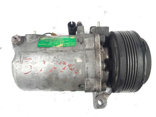 Used AC compressor AC compressor 19806830 19806830