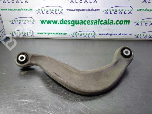 Used Left rear suspension arm Left rear suspension arm AUDI A4 B8 (8K2) 2.0 TDI (143 hp) 10959732 10959732