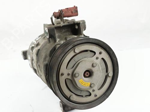 Used AC compressor AUDI Q5 (8RB) 2.0 TDI quattro (143 hp) 29146908