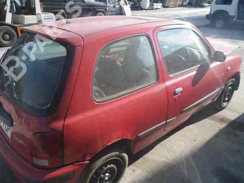 Starter NISSAN MICRA II (K11)  | BP10958948M8 