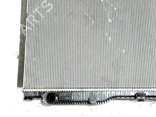 Water radiator FORD TRANSIT COURIER B460 MPV 1.5 TDCi | BP23080753M31 - Image 5